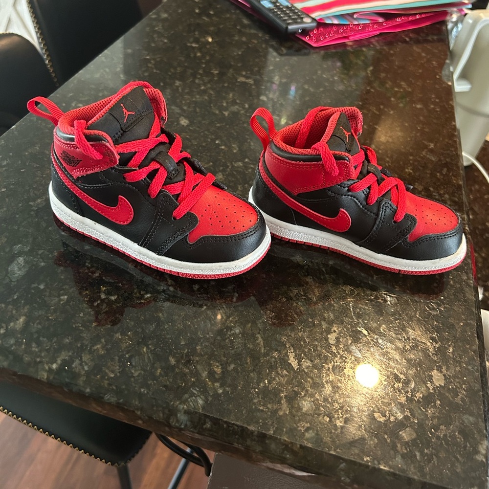 Jordan ones